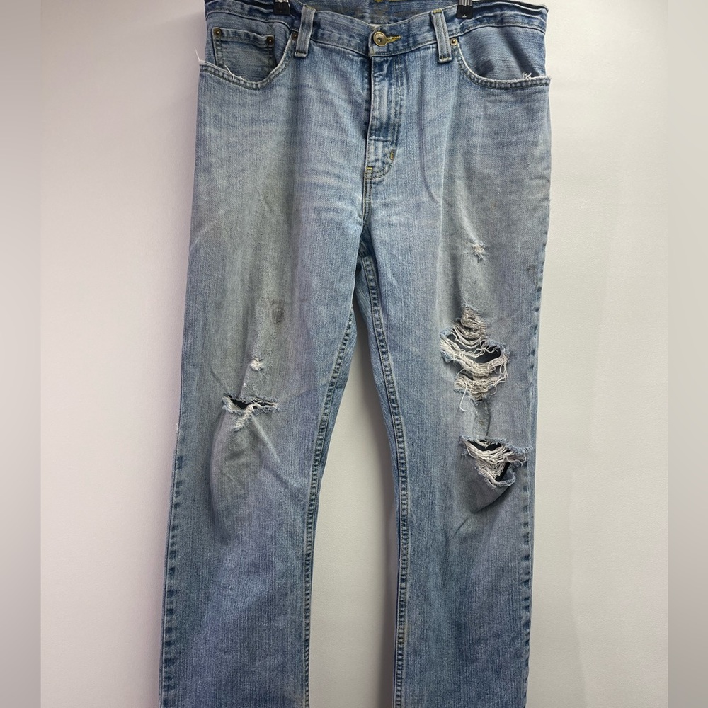 Dad Jeans!